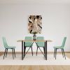 Dining Chair Set of 4,Modern Kitchen Dining Room Chairs